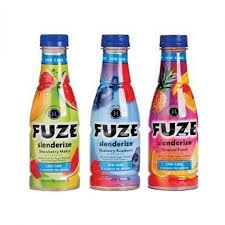 fuze