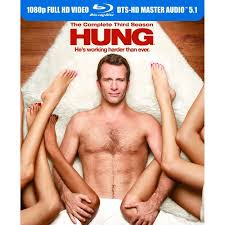 hung