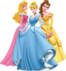 princess
