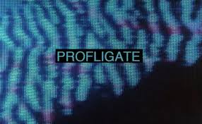 profligate