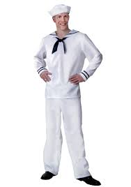 sailor