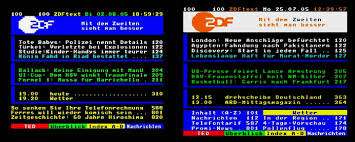 teletext